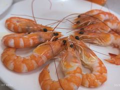 -不仔客海鲜·三亚老字号(第一市场店)