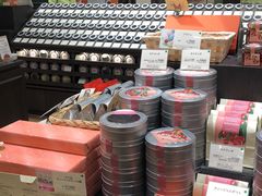 -阪急百货店(梅田总店)
