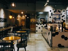 -HELLO 27 意面·沙拉·帕尼尼