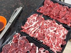 -山珍鲜牛肉火锅本地老字号(汕中老店)