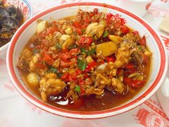 -堂瓦里·33年传统赣菜(第一街区店)