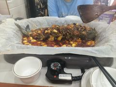 -鱼儿纸包鱼(常乐店)