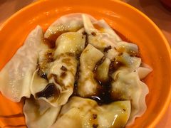 -龙抄手(春熙路总店)