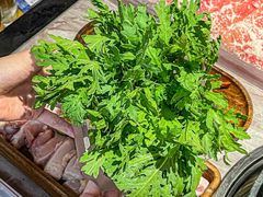 -野·大山里野生菌石锅土鸡(益田假日店)