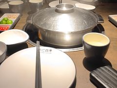 -同仁四季椰子鸡(宝安壹方城店)