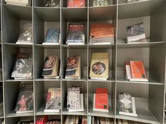 -思南书局·诗歌店