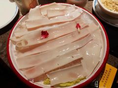 -码头故事火锅(大丰店)