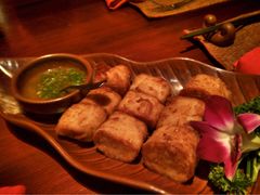 虾泥春卷-花马天堂云南餐厅 Lost Heaven(外滩店)
