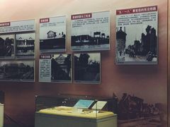 -中国铁道博物馆(正阳门馆)