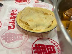 -巴山路曹记鸭霸王火锅(梅溪步步高新天地店)