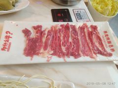 -为什么牛潮汕牛肉火锅(中信广场店)