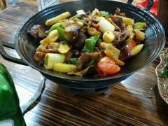 -胡师傅三下锅(汽车站店)
