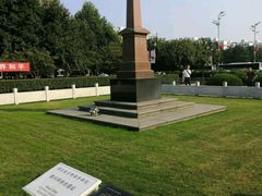 -辛亥革命博物院北区