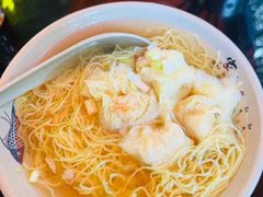 -琛仔记云吞面(紫金店)