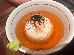 -千代武日本料理(爱建店)