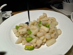 -吴越荣记苏州菜·松鼠桂鱼(月光码头店)