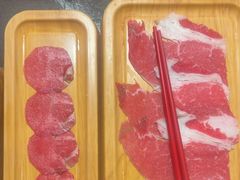 -空之介寿喜烧·和牛放题(恒隆广场店)