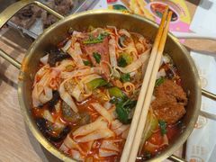 -小满手工粉(北京富力广场店)