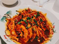 -北李妈妈菜·海肠捞饭(开发区万达店)