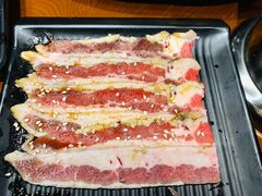 -玖·炭火烤肉
