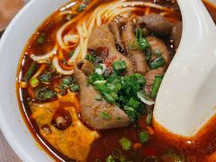 -牛王庙(龙华花园店)
