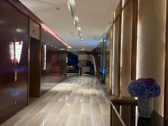 -运·中餐厅(成都华尔道夫酒店)