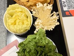 -牛品福潮汕牛肉火锅(旺庄店)