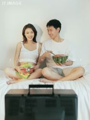 -专注孕妇照亲子照·纪田摄影