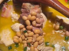 -老阿爸鲜鱼土菜(园区永旺店)