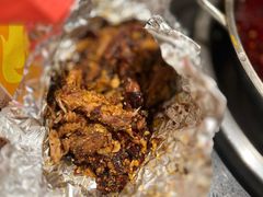 -老黄记手撕烤兔(玉林街店)