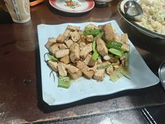 -酒肉门孔府菜(曲阜游客中心店)