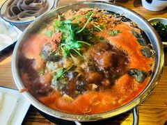 -老凯俚酸汤鱼(鸿通城店)
