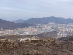 -定都峰
