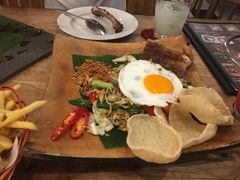 -Naughty Nuri’s Phuket