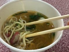 -明月虾面(厦禾路店)