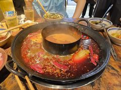 -乡当俏老火锅