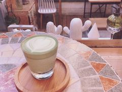 -拾壹cafe·工作室
