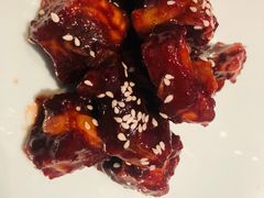 黄豆猪脚圈-竹外桃花·江南小酒馆(SKP·S店)