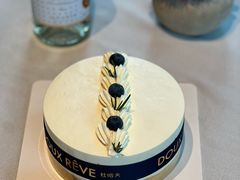-杜哈夫DOUX RÊVE·生日蛋糕(日月光店)