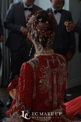 -予白婚纱礼服馆