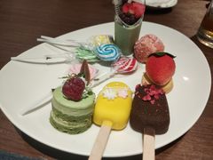 -上海中星铂尔曼大酒店 汇·西餐厅