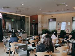 -有璟阁港式餐厅(金融街购物中心店)