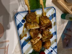 -上户日本料理(北仑富邦店)