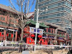 -古文化街旅游区
