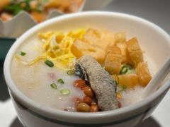 -禄运茶居·手工点心(猎德店)