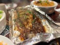 -新白鹿餐厅(爱琴海购物中心店)