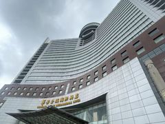 -张家港华芳金陵国际酒店