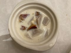 -香宫中餐厅·大连香格里拉(人民路店)