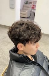 -MI HAIR