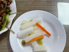 -半天妖烤鱼(丰科万达店)